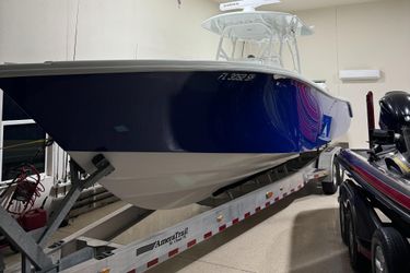 32' Yellowfin 2016 Yacht For Sale